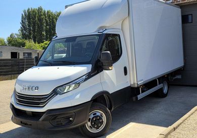 Iveco, 2025