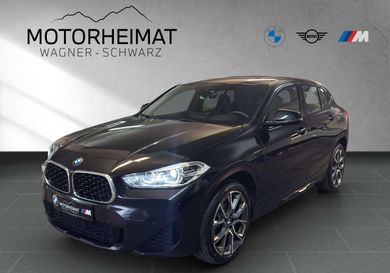 BMW X2, 2022