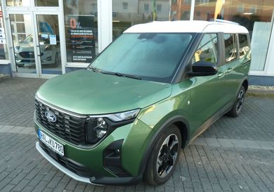 Ford Tourneo Courier, 2024