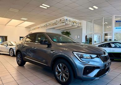 Renault Arkana, 2025