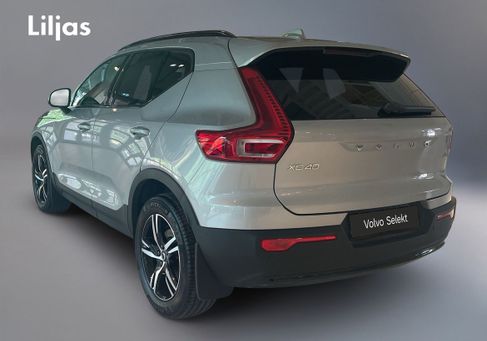 Volvo XC40, 2025 3