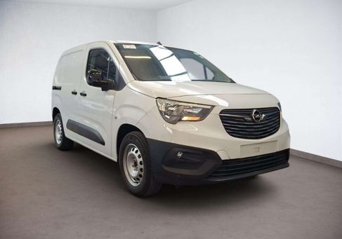 Opel Combo, 2023