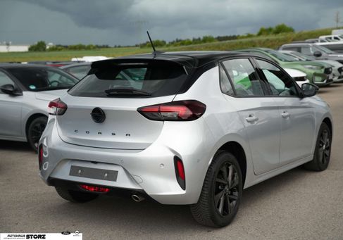 Opel Corsa, 2024 3