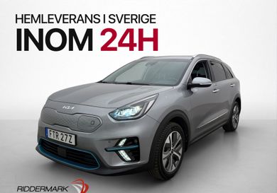 Kia Niro, 2022