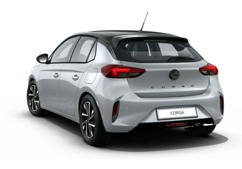 Opel Corsa, 2025 3