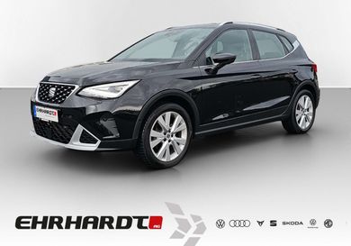 Seat Arona, 2023