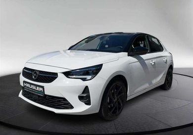 Opel Corsa, 2023