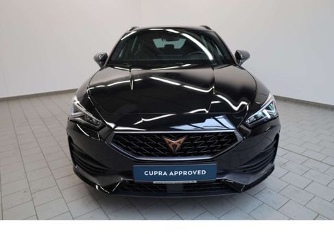 Cupra Leon, 2023