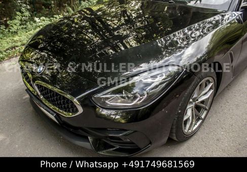 BMW Z4, 2020 3