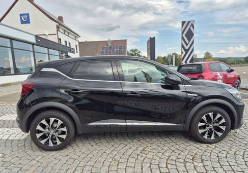 Renault Captur, 2023