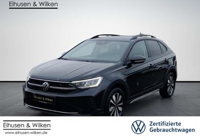 Volkswagen Taigo, 2025