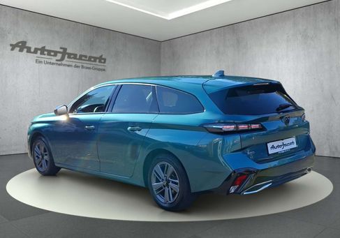 Peugeot 308, 2024 3
