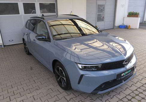 Opel Astra, 2025 3