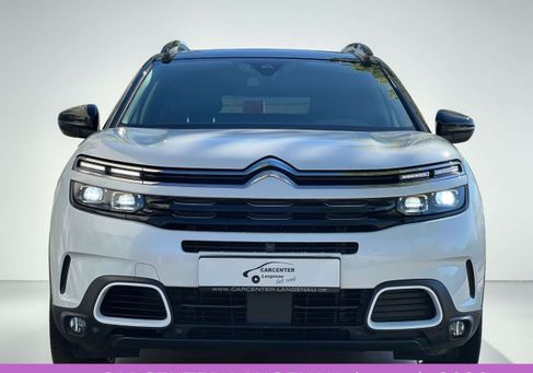 Citroën C5 Aircross, 2019 2