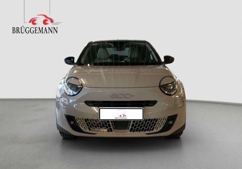Fiat 600, 2026