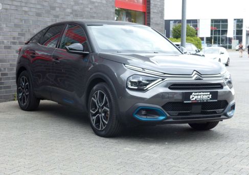 Citroën, 2022