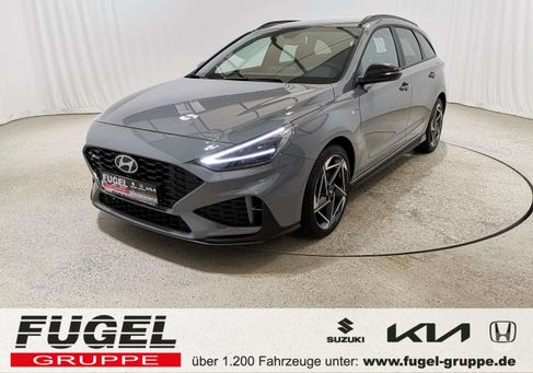 Hyundai i30, 2024