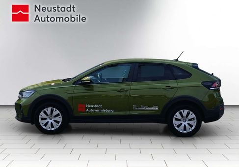 Volkswagen Taigo, 2024