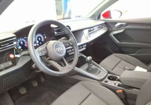 Audi A3, 2025 3