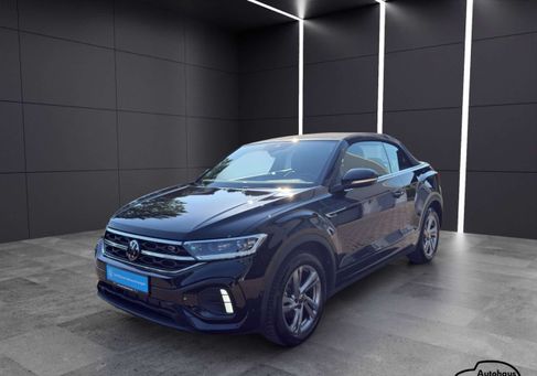Volkswagen T-Roc, 2025