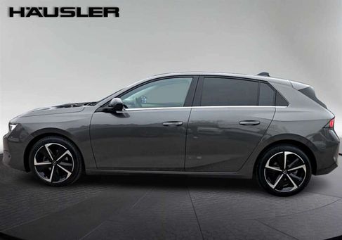 Opel Astra, 2023