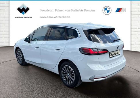 BMW 218, 2023 3