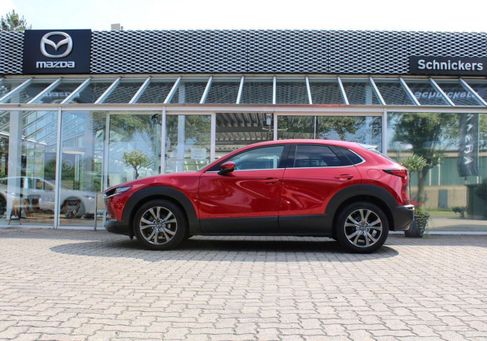 Mazda CX-30, 2022 2
