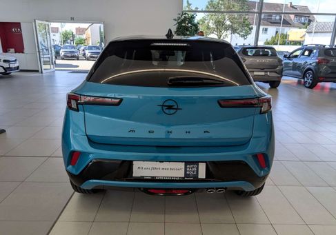 Opel Mokka, 2025 3