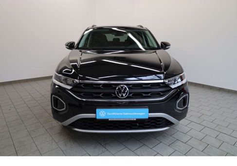 Volkswagen T-Roc, 2023