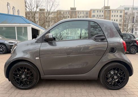 Smart ForTwo, 2019