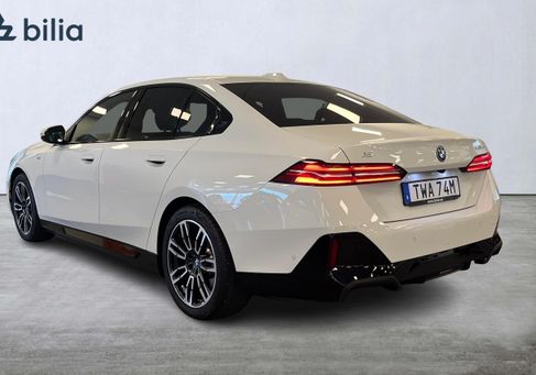 BMW, 2024 2