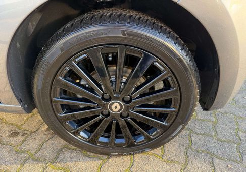 Renault Twingo, 2024