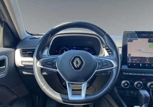 Renault Arkana, 2023