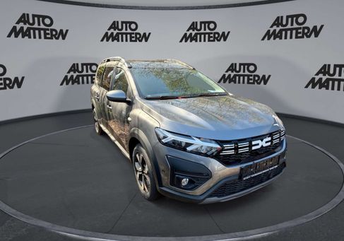 Dacia Jogger, 2026 2
