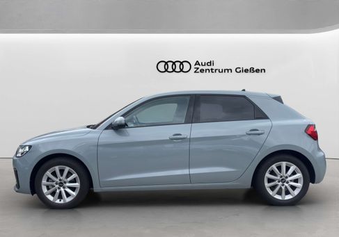 Audi A1, 2025 3