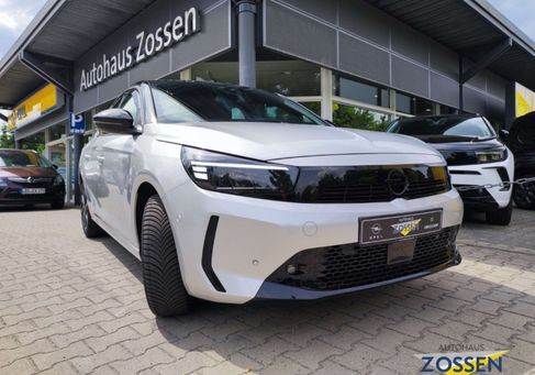 Opel Corsa, 2023 2