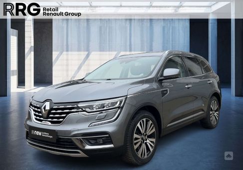 Renault Koleos, 2021