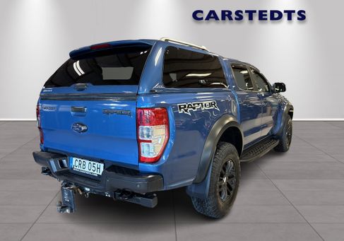 Ford Ranger, 2022