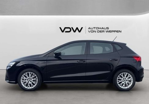Seat Ibiza, 2026