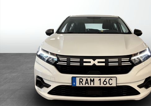 Dacia Sandero, 2023