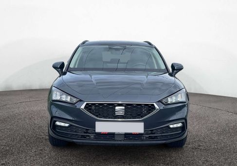 Seat Leon, 2026 3