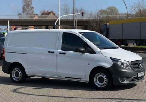 Mercedes-Benz Vito, 2020