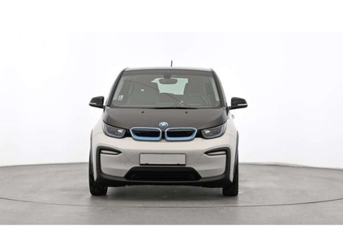 BMW i3, 2022 2