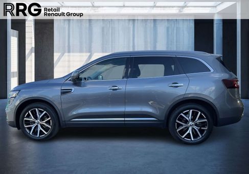 Renault Koleos, 2023
