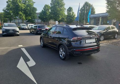 Volkswagen Taigo, 2022