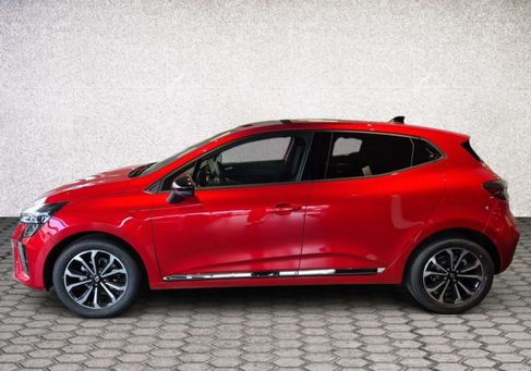 Renault Clio, 2025