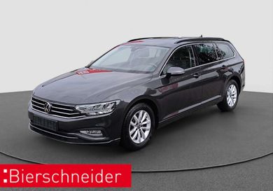 Volkswagen Passat Variant, 2020