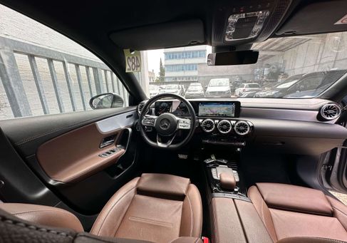 Mercedes-Benz A 220, 2021