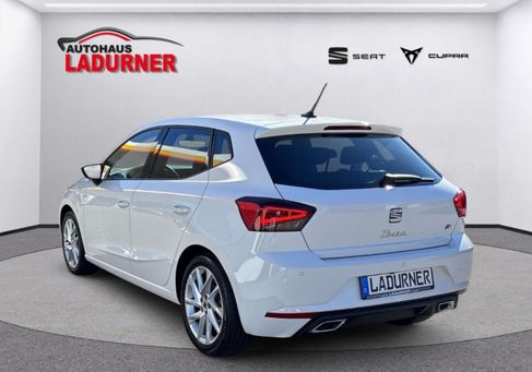 Seat Ibiza, 2024 3