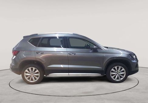 Seat Ateca, 2025